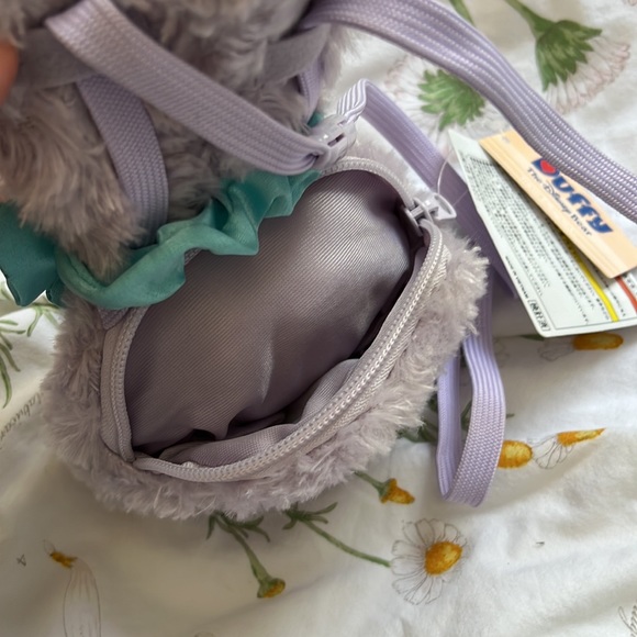 STELLALOU TOKYO DISNEY MINI SHOULDER BAG - Picture 4 of 4